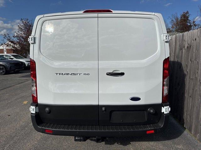 new 2024 Ford Transit-150 car, priced at $50,960