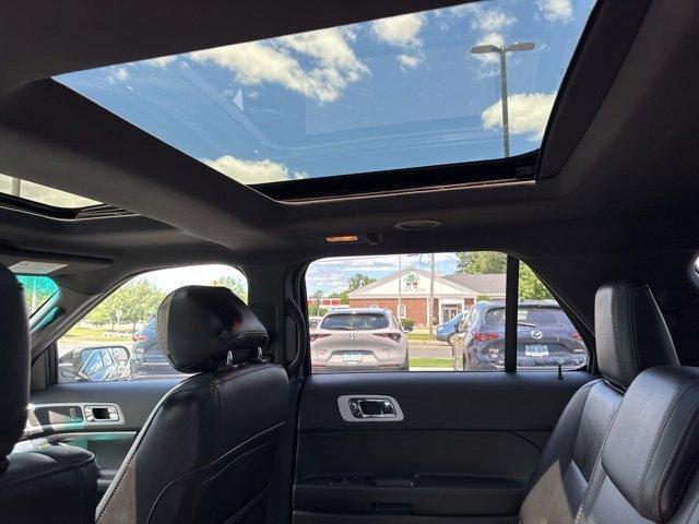 used 2013 Ford Explorer car, priced at $10,998