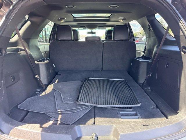 used 2013 Ford Explorer car, priced at $10,998