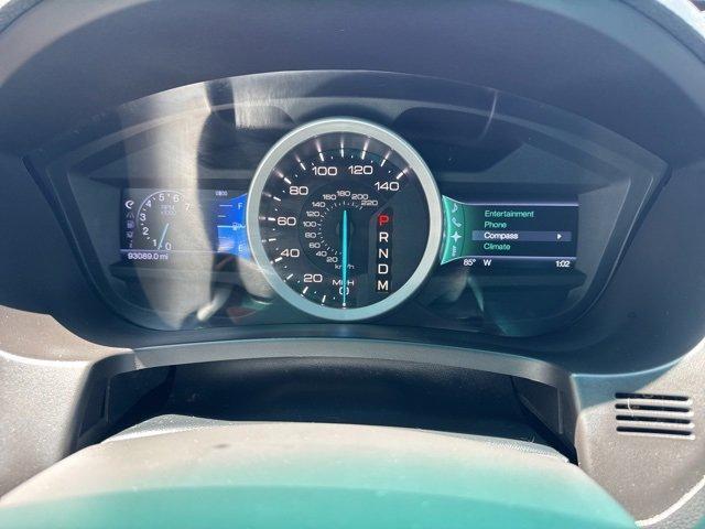 used 2013 Ford Explorer car, priced at $10,998