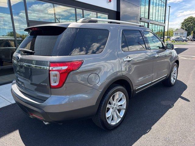 used 2013 Ford Explorer car, priced at $10,998