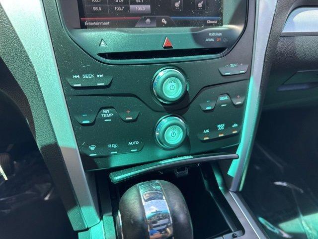 used 2013 Ford Explorer car, priced at $10,998