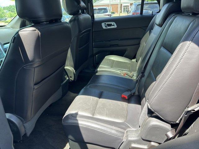 used 2013 Ford Explorer car, priced at $10,998