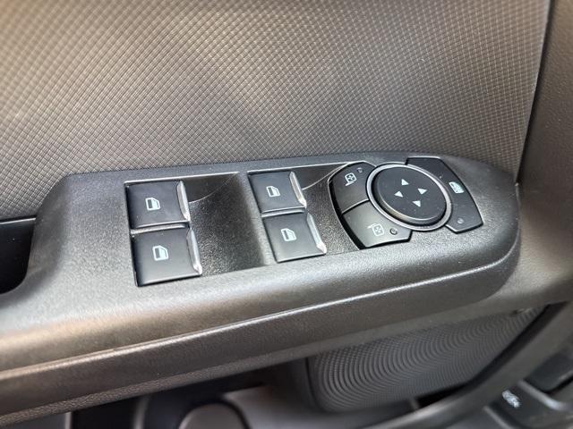 new 2025 Ford Bronco Sport car, priced at $44,014