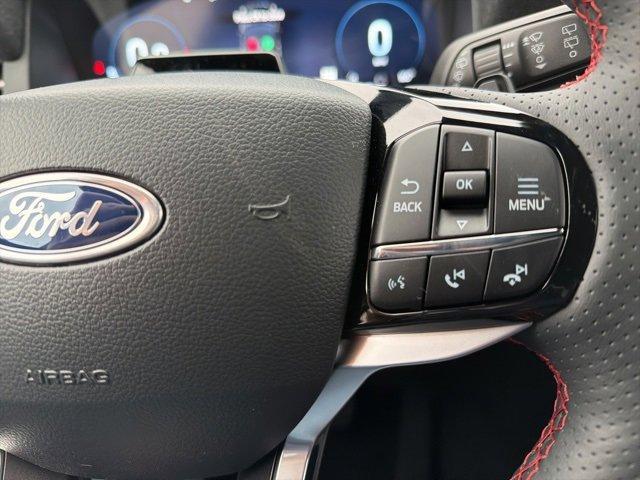 new 2026 Ford Explorer car, priced at $62,839