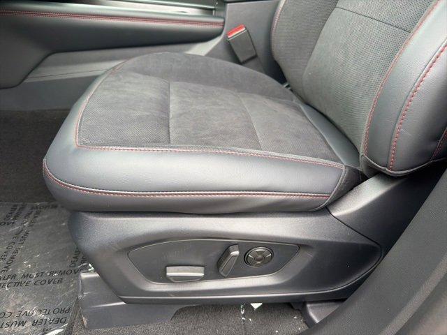 new 2026 Ford Explorer car, priced at $62,839