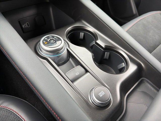 new 2026 Ford Explorer car, priced at $62,839