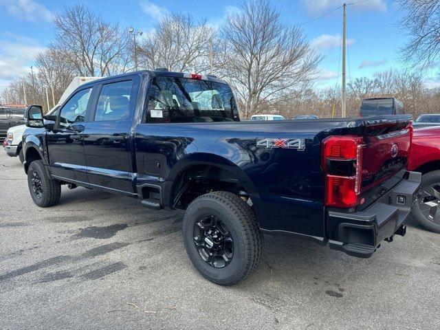 new 2024 Ford F-250 car, priced at $61,745