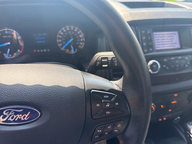 used 2019 Ford Ranger car, priced at $25,788