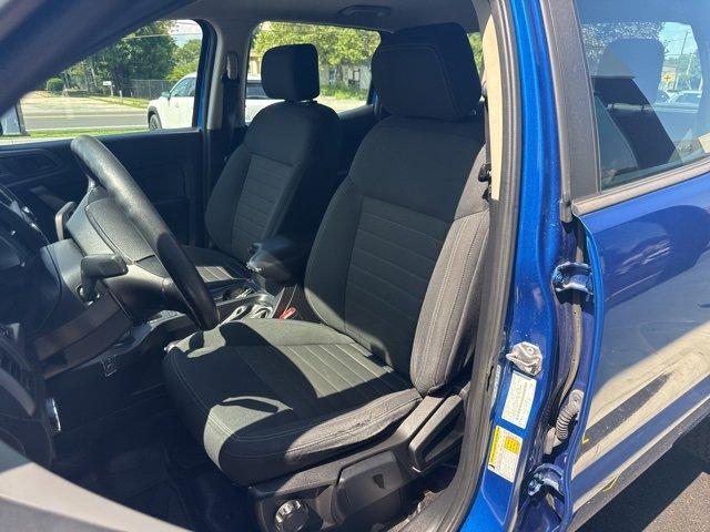used 2019 Ford Ranger car, priced at $25,788