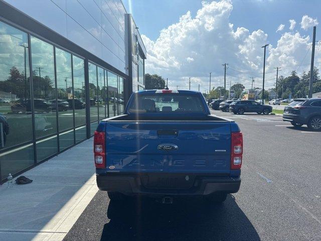 used 2019 Ford Ranger car, priced at $25,788