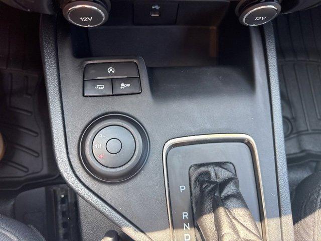 used 2019 Ford Ranger car, priced at $25,788