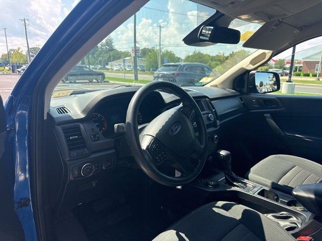 used 2019 Ford Ranger car, priced at $25,788