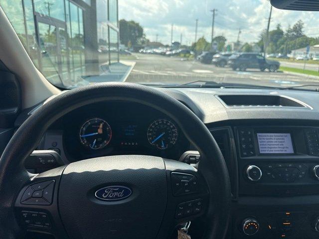 used 2019 Ford Ranger car, priced at $25,788