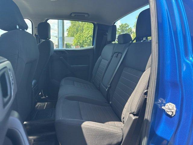 used 2019 Ford Ranger car, priced at $25,788