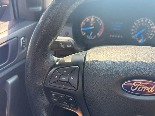 used 2019 Ford Ranger car, priced at $25,788