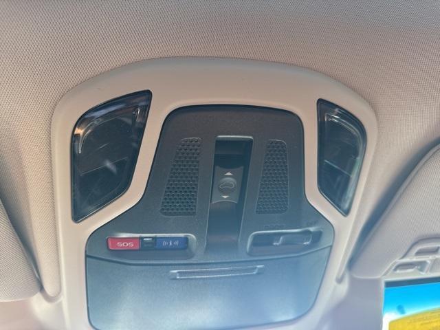 used 2020 Subaru Outback car, priced at $24,387