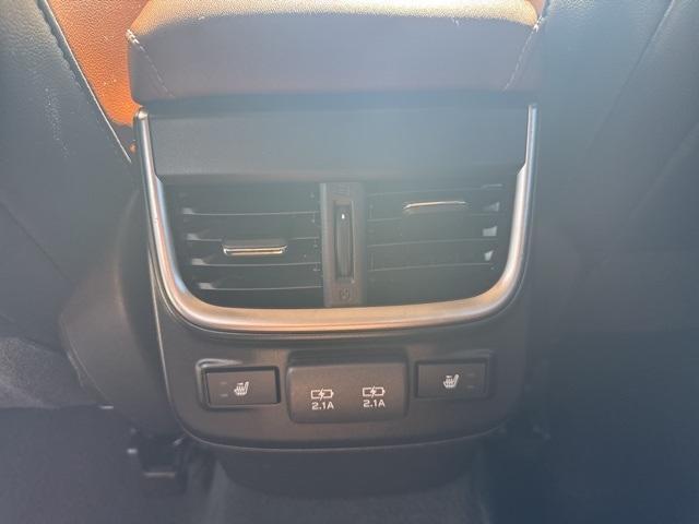 used 2020 Subaru Outback car, priced at $24,387