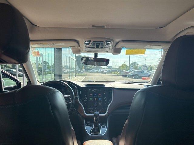 used 2020 Subaru Outback car, priced at $25,888