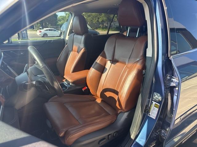 used 2020 Subaru Outback car, priced at $24,387