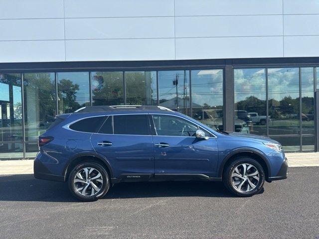 used 2020 Subaru Outback car, priced at $25,888