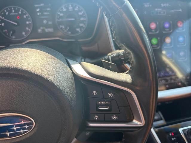 used 2020 Subaru Outback car, priced at $24,387