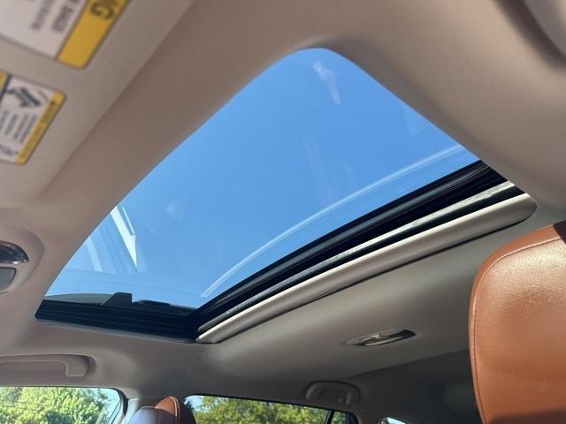 used 2020 Subaru Outback car, priced at $24,387