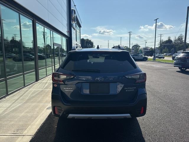 used 2020 Subaru Outback car, priced at $24,387