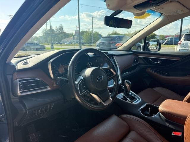 used 2020 Subaru Outback car, priced at $24,387