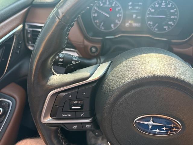 used 2020 Subaru Outback car, priced at $24,387