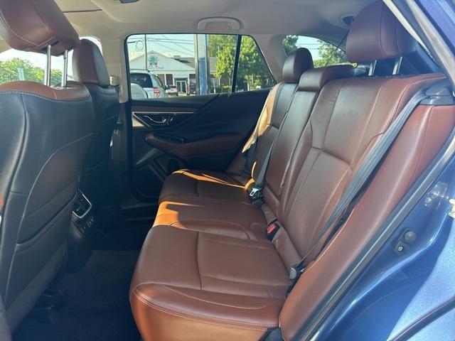 used 2020 Subaru Outback car, priced at $24,387
