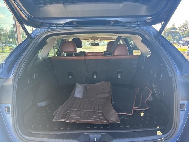 used 2020 Subaru Outback car, priced at $24,387