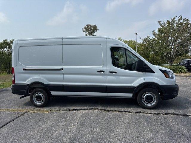 new 2025 Ford Transit-250 car, priced at $54,879