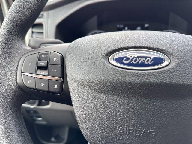 new 2025 Ford Transit-250 car, priced at $54,879