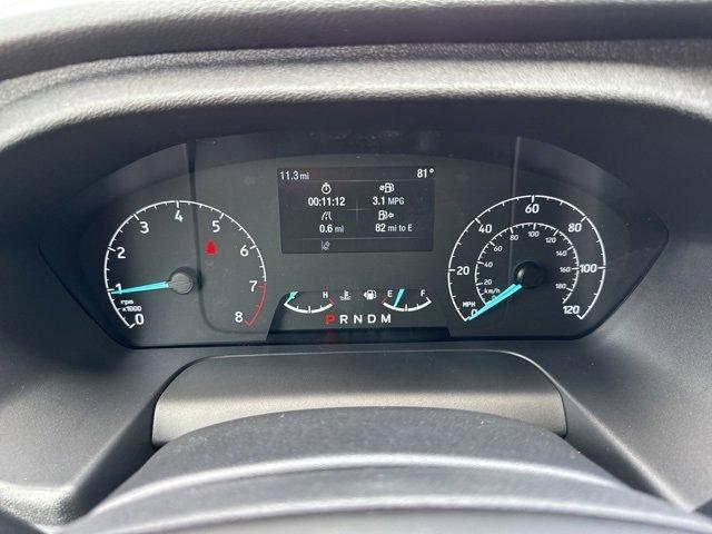 new 2025 Ford Transit-250 car, priced at $54,879