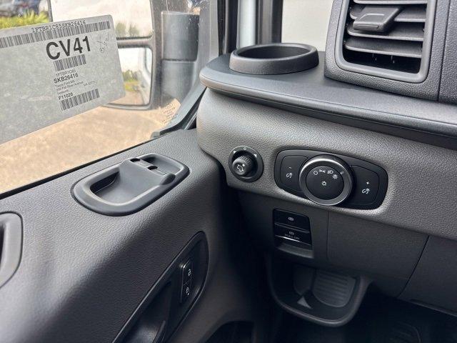 new 2025 Ford Transit-250 car, priced at $54,879