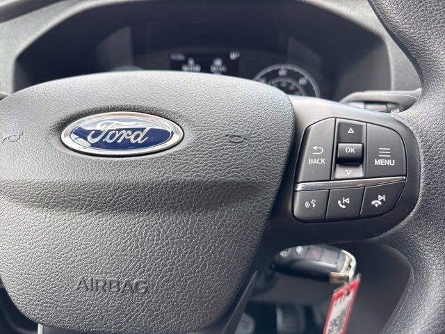 new 2025 Ford Transit-250 car, priced at $54,879