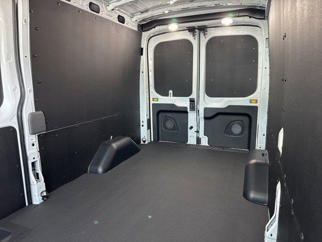 new 2025 Ford Transit-250 car, priced at $54,879
