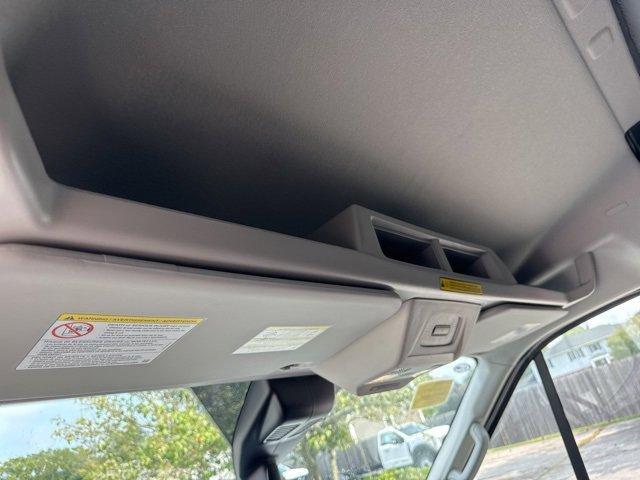 new 2025 Ford Transit-250 car, priced at $54,879