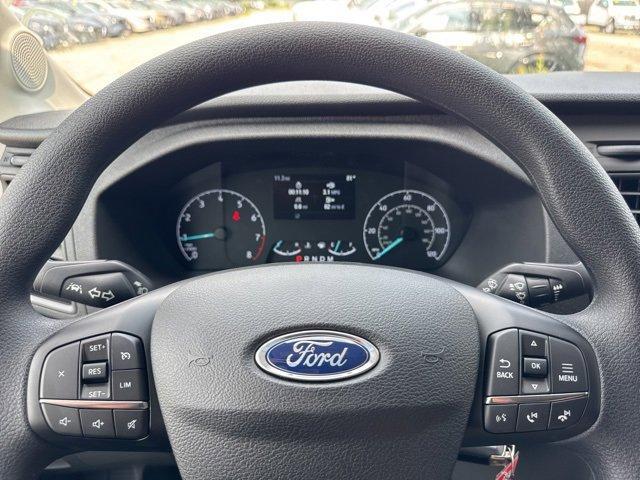 new 2025 Ford Transit-250 car, priced at $54,879