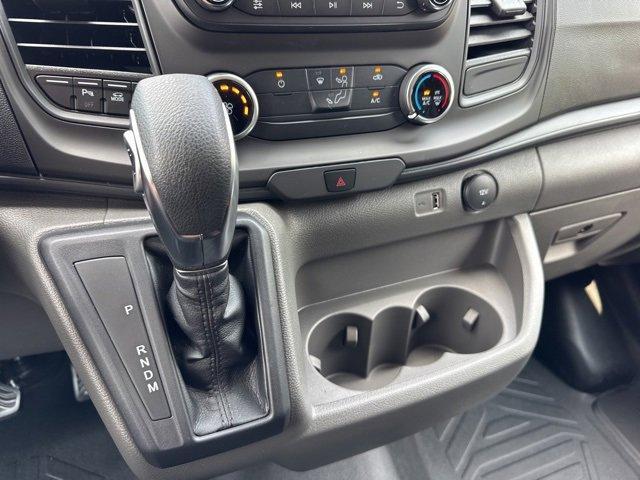 new 2025 Ford Transit-250 car, priced at $54,879