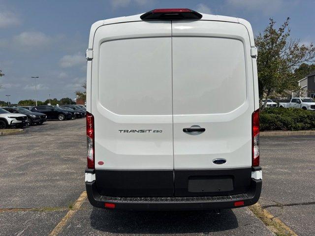 new 2025 Ford Transit-250 car, priced at $54,879