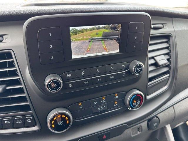 new 2025 Ford Transit-250 car, priced at $54,879