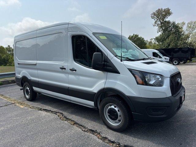 new 2025 Ford Transit-250 car, priced at $54,879