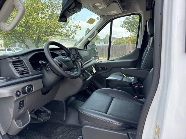 new 2025 Ford Transit-250 car, priced at $54,879