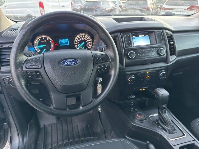 used 2021 Ford Ranger car, priced at $29,998