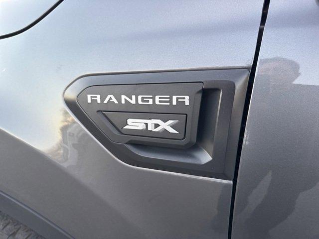 used 2021 Ford Ranger car, priced at $29,998