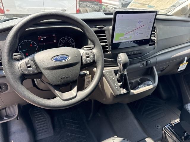 new 2025 Ford Transit-250 car, priced at $55,839