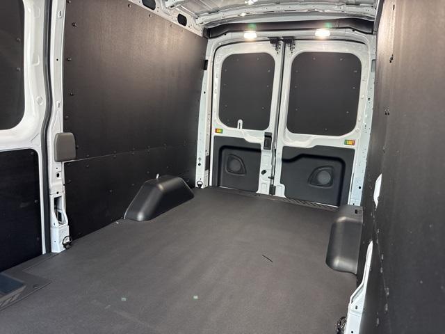 new 2025 Ford Transit-250 car, priced at $55,839