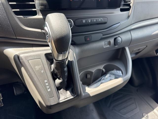 new 2025 Ford Transit-250 car, priced at $55,839